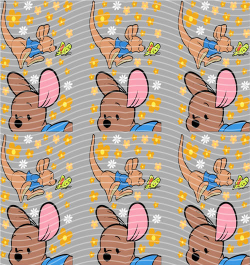 Pen sticker-F 1592